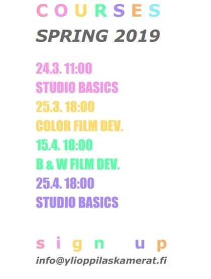 YOKspring2019